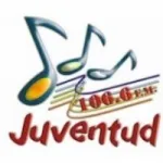 Radio Juventud Stereo 106.6 FM