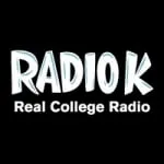 Logo da Radio K 770 AM