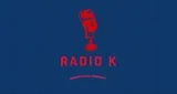 Logo da Radio K