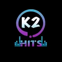 Logo da Radio K2 Hits