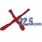 Logo da Radio K223BU GenX 92.5 FM