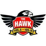 Logo da Radio K290CE 105.9 FM