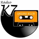 Logo da Radio K7