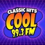 Logo da Radio KADA 99.3 FM