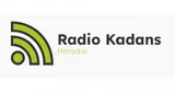 Logo da Radio Kadans