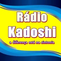 Logo da Radio Kadoshi