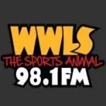 Logo da Radio KADS 1240 AM