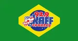 Logo da Radio Kaff Country 92.9 FM Portugal
