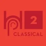 Logo da Radio KAHU 91.7 FM