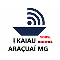 Logo da Radio Kaiau