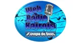 Logo da Radio Kairois