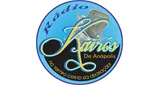 Logo da Radio Kairós de Anápolis
