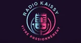 Logo da Radio Kaissy