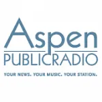 Logo da Radio KAJX 91.5 FM