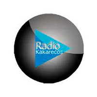 Logo da Radio Kakarecos
