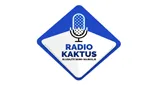 Logo da Radio Kaktus