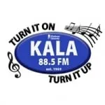 Logo da Radio KALA 88.5 FM