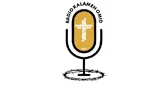Logo da Radio Kalameh Omid