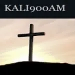Logo da Radio KALI 900 AM