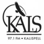 Logo da Radio KALS 97.1 FM