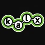 Logo da Radio KALX 90.7 FM