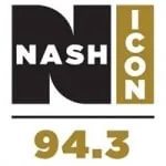 Logo da Radio KAMO 94.3 FM