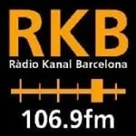 Radio Kanal Barcelona 106.9 FM