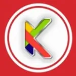 Logo da Radio Kandela 101.9 FM
