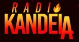Logo da Radio Kandela