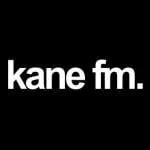 Logo da Radio Kane 103.7 FM