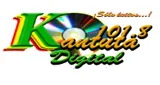 Logo da Radio Kantuta