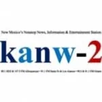 Logo da Radio KANW-HD2 107.5 FM