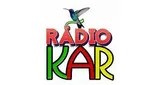 Logo da Radio Kar Fenomenal