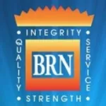 Logo da Radio KARF BRN 91.5 FM