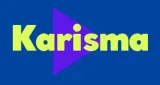 Logo da Radio Karisma