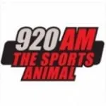 Logo da Radio KARN 920 AM