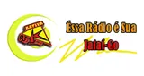 Logo da Radio Kativa FM