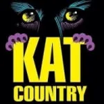 Logo da Radio KATM 103.3 FM