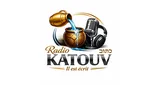 Logo da Radio Katouv