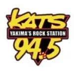 Logo da Radio KATS 94.5 FM
