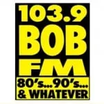 Logo da Radio KBBD 103.9 FM