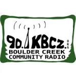 Logo da Radio KBCZ 90.1 FM