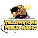 Logo da Radio KBMC 102.1 FM