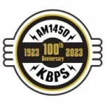Radio KBPS 1450 AM