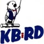 Logo da Radio KBRD 680 AM