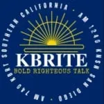 Radio KBRT K-Brite 740 AM