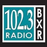 Radio KBXR 102.3 FM