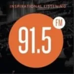 Logo da Radio KBYR 91.5 FM