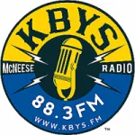 Logo da Radio KBYS 88.3 FM