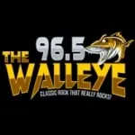 Logo da Radio KBYZ 96.5 FM